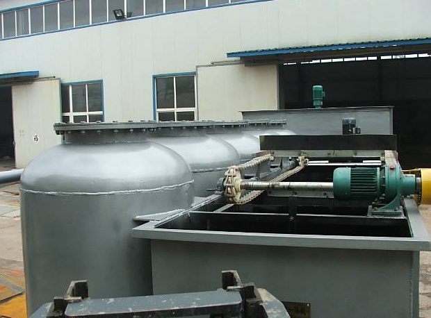 溶氣氣浮機(jī)原理圖解,溶氣氣浮機(jī)的使用效果和作用分析03 溶氣氣浮機(jī)原理圖解,溶氣氣浮機(jī)的使用效果和作用分析03
