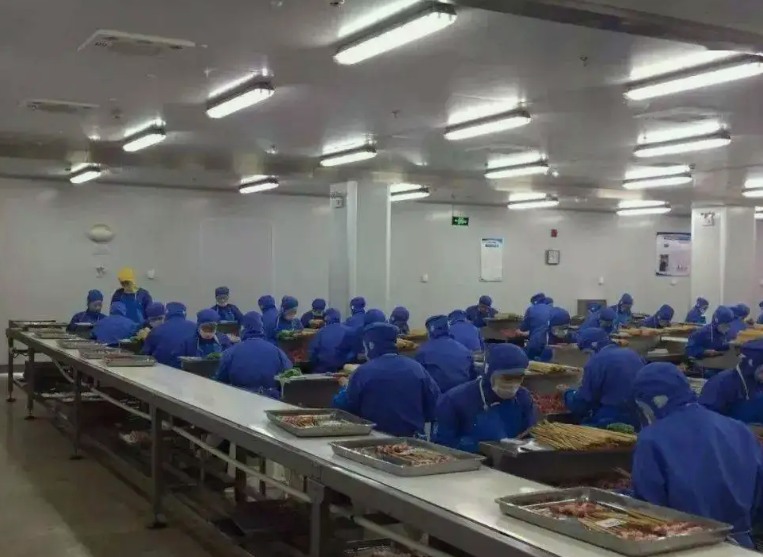 河北食品廠污水處理設(shè)備廠家有哪些?一起來看一下吧! 河北食品廠污水處理設(shè)備廠家有哪些?一起來看一下吧!